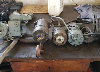 Danfoss silnik hydrauliczny - mkvplast.pl