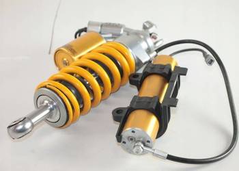 Ducati Multistrada 1200s 10-15r zawieszenie tył OHLINS kompletne