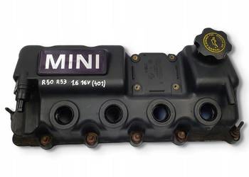 POKRYWA ZAWORÓW Mini One R50 R53 1.6 16V 04777797AD W10B16A