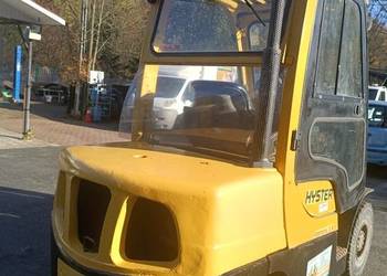 Sprzedam Wózek widłowy Buster