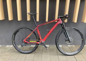 Rockrider XC 900 XC900 Carbon GX Eagle Lunar