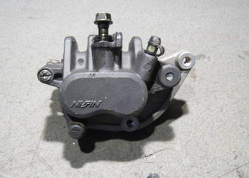 HONDA HORNET 600 PC36 2006 06 zacisk hamulca hamulcowy prawy hamulec front