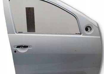 DRZWI PRAWY PRZÓD Dacia Duster 2010-2017 europa prawe przednie pasażera