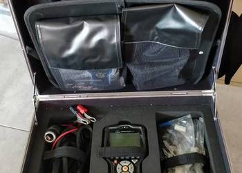 Tester Interfejs diagnostyczny CARMAN SCAN LITE