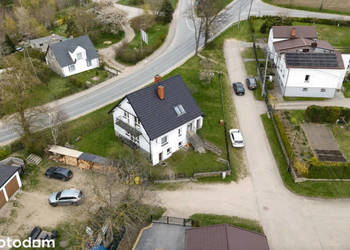 Dom nad morzem, Minkowice, BEZ PROWIZJI