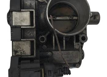 PRZEPUSTNICA Fiat Grande Punto Panda 500 1.2 1.4 8V 44SMF9 55192787 Marelli