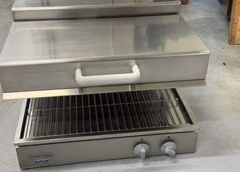 Salamander Electrolux