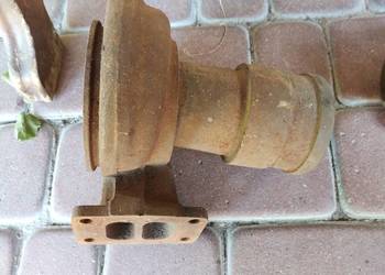 Kolektor silnika sw 400.