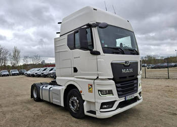 MAN tgx