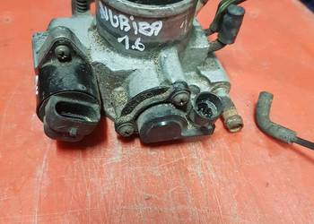 DAEWOO NUBIRA LANOS 1.6 PRZEPUSTNICA POWIETRZA CZUJNIK SILNIK 35100-22700