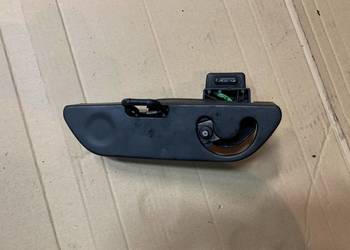 9651000780 zamek szyby klapy tył kombi Peugeot 407 citroen
