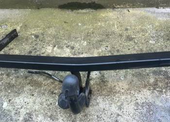 Hak holowniczy BOSAL  VW GOLF IV  3D