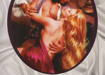 Srebrzystowłosy anioł - J. Lindsey Srebrzystowłosy anioł - J. Lindsey