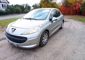 Peugeot 207 1.4 hdi