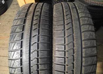 2x Opona UŻYWANA CAŁOROCZNA 215/60R17 VREDESTEIN 199zł WYSYŁKA GRATIS