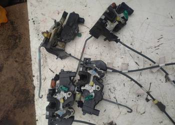 FORD EXPLORER 3 III zamek drzwi przód tył prawy lewy