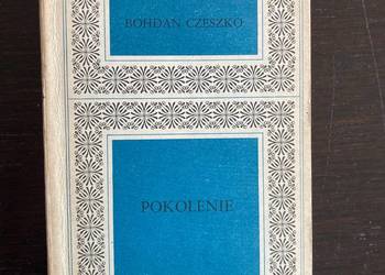 Bohdan Czeszko - Pokolenie