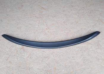 OPEL INSIGNIA A OPC SPOILER LOTKA KLAPY TYŁ 22848124