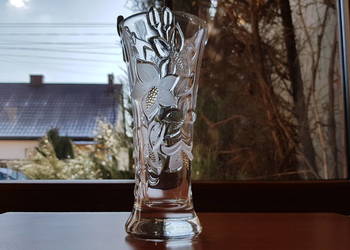 Wazon Magnolia, Ząbkowice ? Crystallite