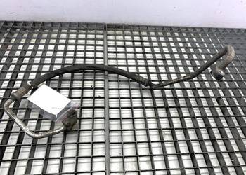 RURKA KLIMATYZACJI TOYOTA AURIS II 88703-02770 1.6 132KM 12-18 Hatchba