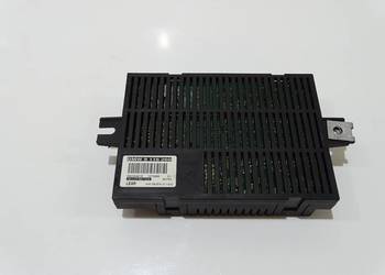 MODUŁ STEROWNIK ŚWIATEŁ BMW E60 E61 OE 9116260 (4642638)