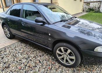 Sprzedam Audi 1.9 TDI