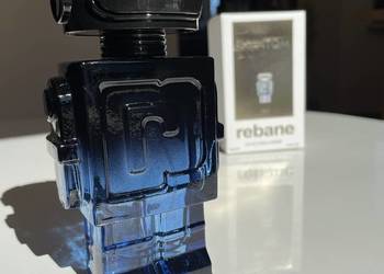 PHANTOM Intense – Perfumy męskie 100ml