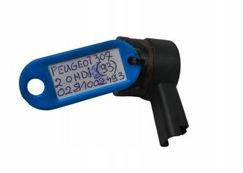 REGULATOR CIŚNIENIA PALIWA Peugeot Citroen Fiat 2.0 HDI 0281002493