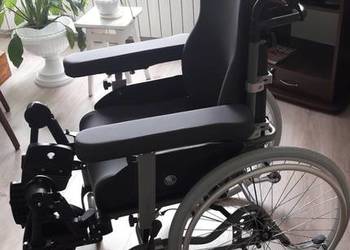 Sprzedam wózek inwalidzki specjalny inovys 2 Vermeiren
