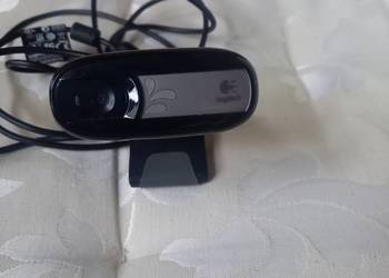 Kamerka Logitech c170