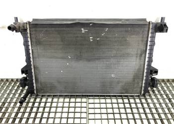CHŁODNICA WODY SKODA OCTAVIA III 1.4 150KM 5Q0121251GF RADIATOR