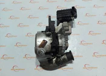 Touareg 5.0 V10 TDI 313KM AYH 195 tys km turbosprężarka 07Z145702