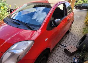 Sprzedam Toyotę  Yaris  II