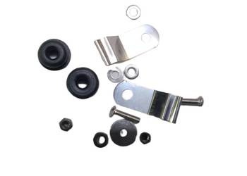 STELAŻ UCHWYT MOCOWANIE SZYBY GIVI YAMAHA MAJESTY 250