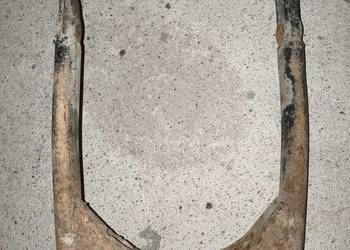 Wahacz tylny Ural M66 M67