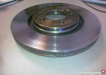 V-W GOLF III TARCZA HAM. WEN. 280X22 NOWA 19-0682