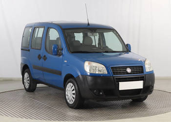 Fiat Doblo 1.6 MultiJet