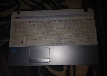 Laptop Packard Bell. Windows 10