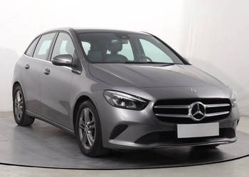 Mercedes B B 180