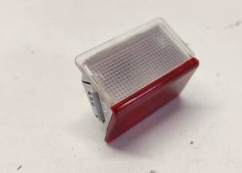 MERCEDES X117 CLA LAMPKA KLAPY BAGAŻNIKA A2218202101