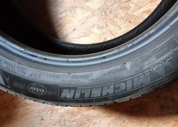 Michelin 225 50 r18 primacy 3 używane