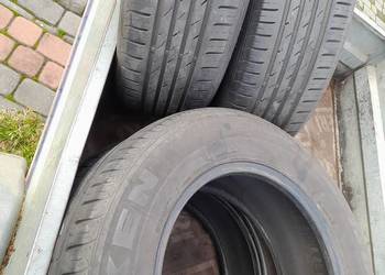 Opony letnie Nexen 215/65/16