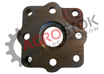 Płyta orbitrola podstawa pod orbitrol MTZ Belarus Płyta orbitrola podstawa pod orbitrol MTZ Belarus