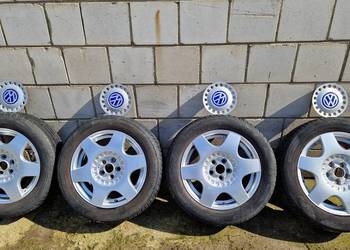 Koła alufelgi vw beetl