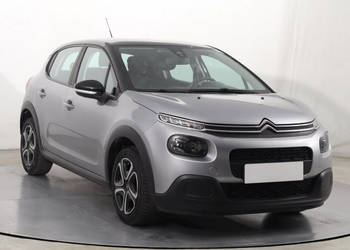 Citroen C3 1.2 PureTech