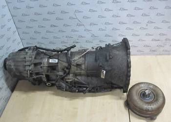 DISCOVERY 2.7 D 276DT 190KM 05r skrzynia biegów reduktor sprzęgło TGD500460
