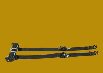 PAS BEZPIECZEŃSTWA PRAWY LEWY TYŁ KPL KANAPY Renault Twingo II (2007-2014 )