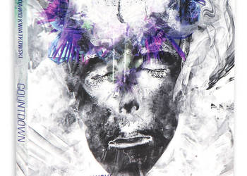 DAWID KWIATKOWSKI Countdown [2 CD] Nowa.Folia.UNIKAT!!!