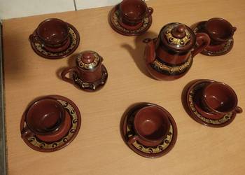 Ceramika Bułgaria PRL