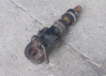 Zaczep tylny do przyczepy D35 D36 D43 D44 D45 D46 D47 D50 D55